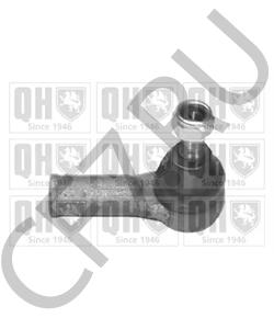 RTC 3547 LDV Наконечник поперечной рулевой тяги в городе Королёв