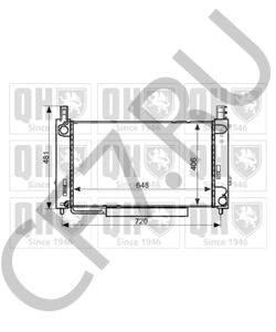 1695 0004 04 SMART модуль охлаждения в городе Королёв