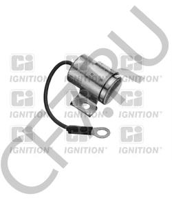 19133-87101-000 DAIHATSU Конденсатор, система зажигания в городе Королёв