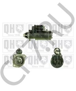 89262016005 SAVIEM Стартер в городе Королёв