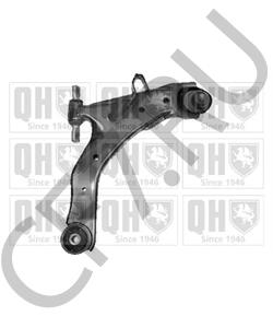 87-0262 KARRY Рычаг независимой подвески колеса, подвеска колеса в городе Королёв