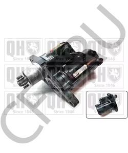 GNU4821 MG Стартер в городе Королёв