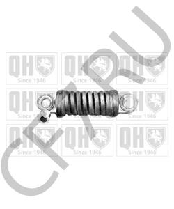 9623659880 FIAT / LANCIA Амортизатор, поликлиновой ремень в городе Королёв