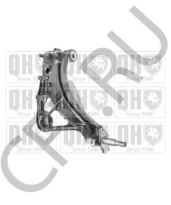 46519897 ALFAROME/FIAT/LANCI Рычаг независимой подвески колеса, подвеска колеса в городе Королёв