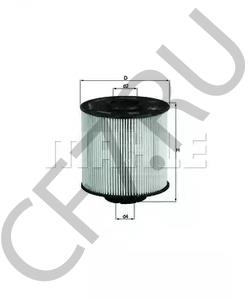 000 090 1551 BHARATBENZ Топливный фильтр в городе Королёв