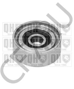 4863737 PLYMOUTH Паразитный / ведущий ролик, поликлиновой ремень в городе Королёв