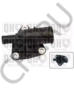 1461613080 ALFAROME/FIAT/LANCI Фланец охлаждающей жидкости в городе Королёв