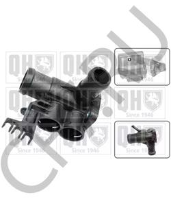 037121133E VW/SEAT Фланец охлаждающей жидкости в городе Королёв