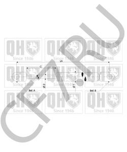 90451G9503 DATSUN Газовая пружина, крышка багажник в городе Королёв