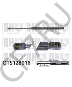 177155000 TALBOT Газовая пружина, крышка багажник в городе Королёв