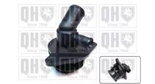 Peugeot-Citroen Фланец системы охлаждения PEUGEOT: 1007, 106, 206, 207, 307, 307, PARTNER \ CITROEN: BERLINGO, C2, C
