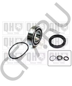 RTC3428 LDV Комплект подшипника ступицы колеса в городе Королёв