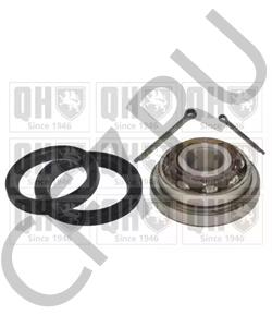 GHB219 LDV Комплект подшипника ступицы колеса в городе Королёв