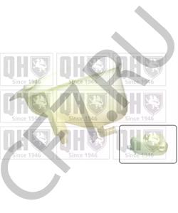 7699199 LANCIA Компенсационный бак, охлаждающая жидкость в городе Королёв