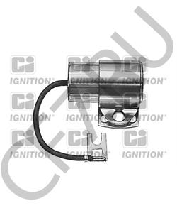 3204584 Amc Конденсатор, система зажигания в городе Королёв