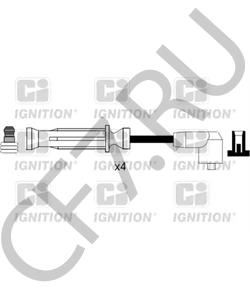 RVS16 JAEGER Комплект проводов зажигания в городе Королёв