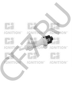 1009677 ZASTAVA Выключатель фонаря сигнала торможения в городе Королёв