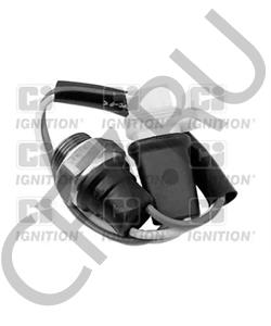 6025107024 ALPINA Термовыключатель, вентилятор радиатора в городе Королёв