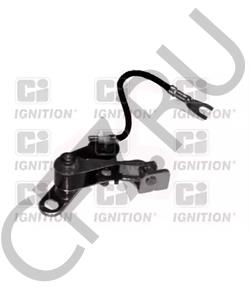 7 992 650 VAUXHALL Контактная группа, распределитель зажигания в городе Королёв