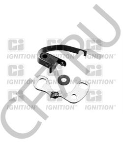 829925M1 MASSEY FERGUSON Контактная группа, распределитель зажигания в городе Королёв