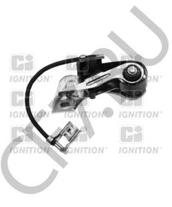 77 02 037 711 RENAULT TRUCKS Контактная группа, распределитель зажигания в городе Королёв