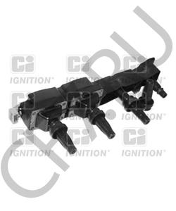 9636997880 CITROËN (DF-PSA) Катушка зажигания в городе Королёв