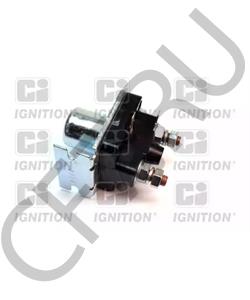 1801573 TALBOT Тяговое реле, стартер в городе Королёв