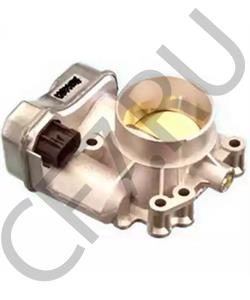 12791257 SAAB Патрубок дроссельной заслонки в городе Королёв