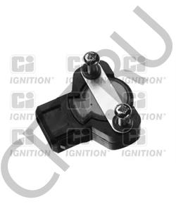 E1586 TVR Датчик, положение дроссельной заслонки в городе Королёв