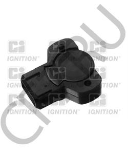 E2963 TVR Датчик, положение дроссельной заслонки в городе Королёв