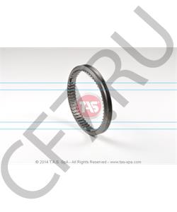 T18068 TAS Муфта синхронизатора, ZF в городе Королёв