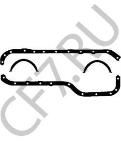 1483200 VAUXHALL Перегородка, масляный поддон в городе Королёв