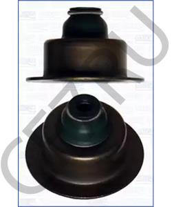 9170861 SSANGYONG Уплотнительное кольцо, стержень кла в городе Королёв