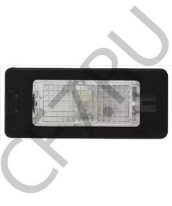 5N0943021 VAG ПЛАФОН ПОДСВЕТКИ ГОС НОМЕРА в городе Королёв