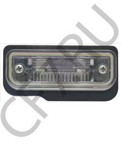 2038200256 TESLA Фонарь освещения номерного знака в городе Королёв