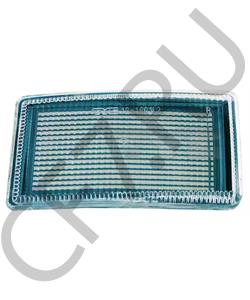 1H0941780 VW/SEAT Облицовка, противотуманная фара в городе Королёв