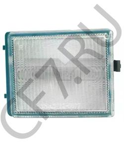 3A0941779 VW/SEAT Облицовка, противотуманная фара в городе Королёв