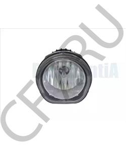620862 Peugeot-Citroen ФАРА ПРОТИВОТУМАННАЯ в городе Королёв