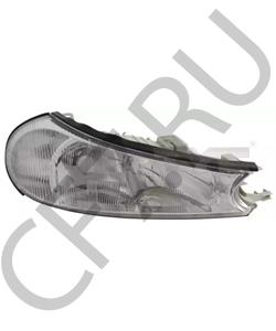 1034686 FORCE Основная фара в городе Королёв