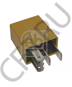 0 9844 4017 IRISBUS Многофункциональное реле в городе Королёв