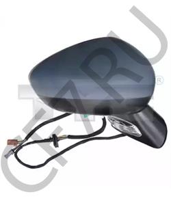 8151px Peugeot-Citroen Зеркало заднего вида в городе Королёв