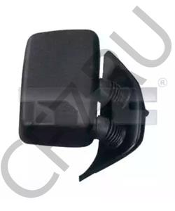 8151 H4 DS Зеркальное стекло, наружное зеркало в городе Королёв