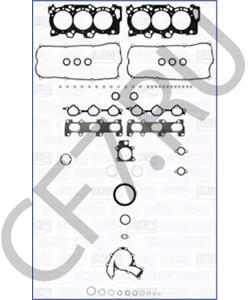 5878137563 CM Комплект прокладок двигателя ISUZU Rodeo (AIMI) 6VD1, 6VE1 "" (верх) в городе Королёв