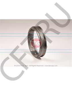 T09062 TAS Муфта синхронизатора делителя, ZF в городе Королёв