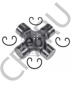 8980336050 BOSKET Крестовина карданного вала ISUZU NQR71 NLR85 NMR85 () () в городе Королёв