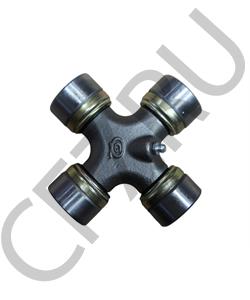 1373001030 CHINA Крестовина карданного вала (39x118)FOTON1049A, ISUZU NQR-75 NQR71 в городе Королёв