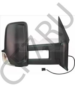 68009974AA DODGE Наружное зеркало в городе Королёв