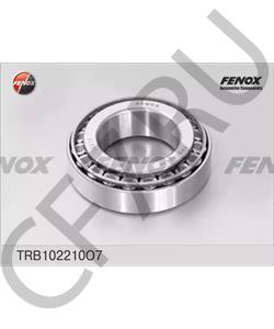 7510 VEC Подшипник ступицы задней ГАЗель,Соболь (внутренний)/Волга редуктор (32210) в городе Королёв