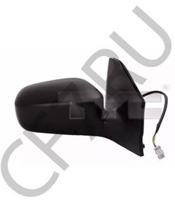 76203-S6D-G21 HONDA Наружное зеркало в городе Королёв