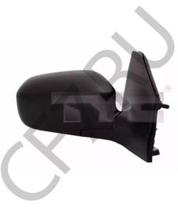 76250S5SG01 HONDA Наружное зеркало в городе Королёв